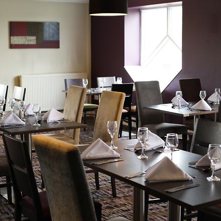 Citrus Hotel Coventry South By Compass Hospitality Extérieur photo