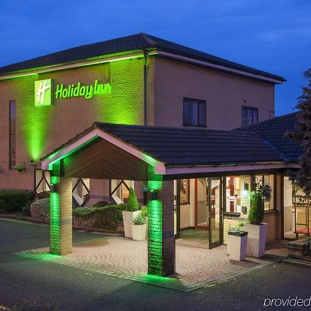 Citrus Hotel Coventry South By Compass Hospitality Extérieur photo