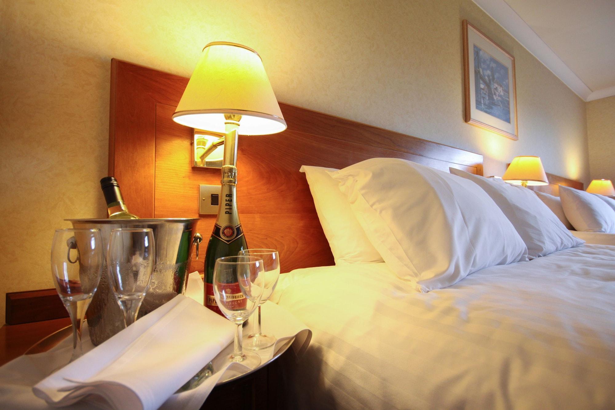 Citrus Hotel Coventry South By Compass Hospitality Extérieur photo