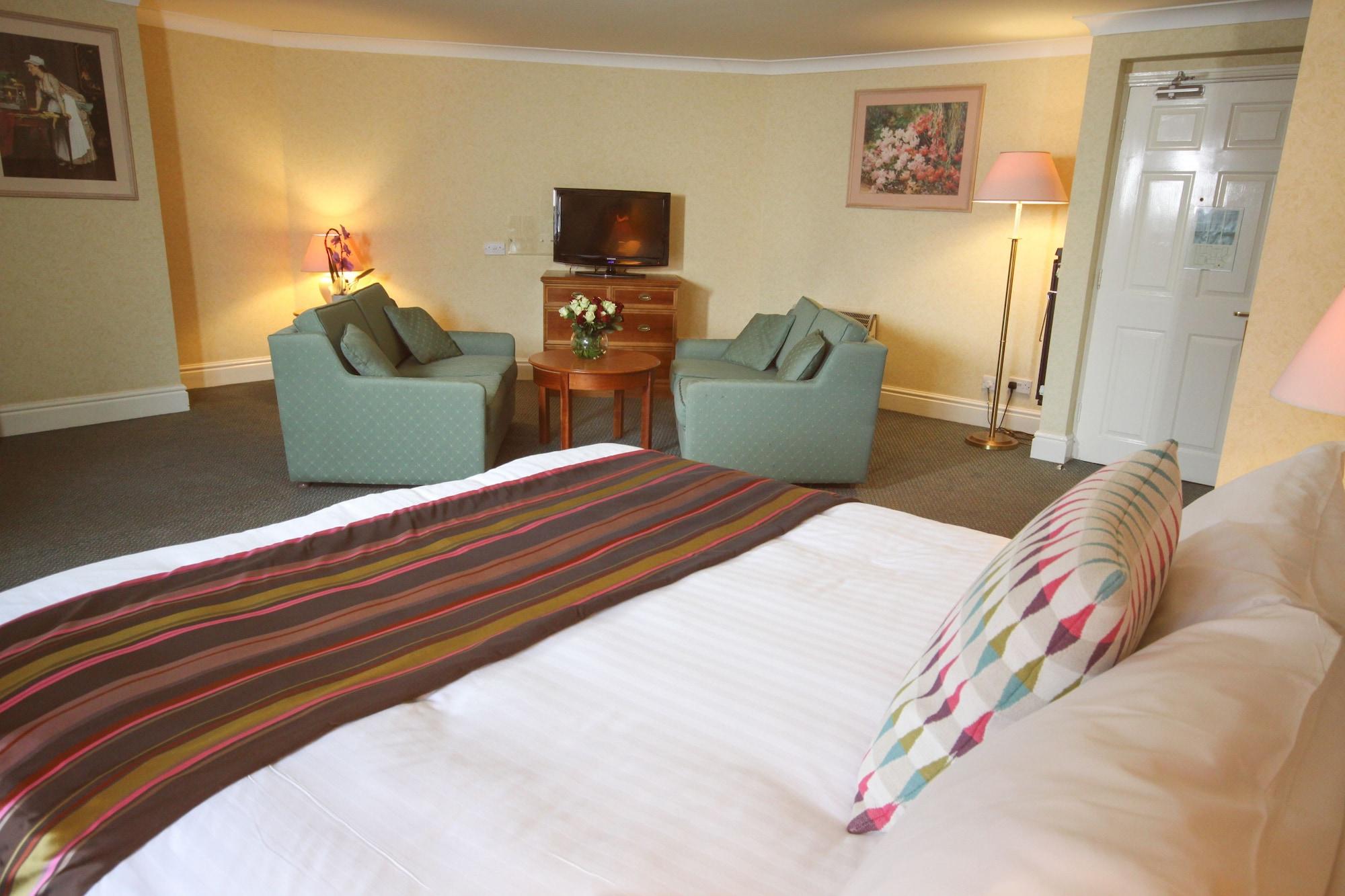 Citrus Hotel Coventry South By Compass Hospitality Extérieur photo