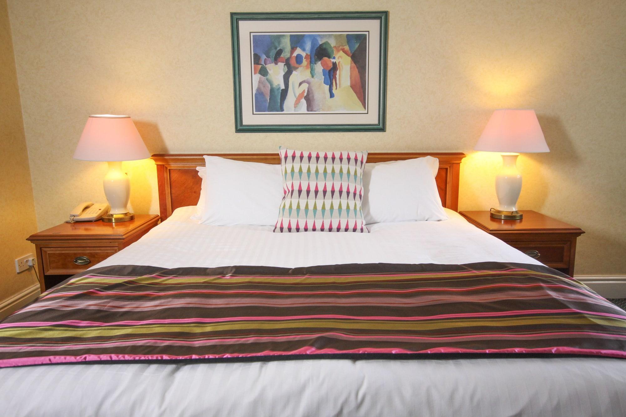 Citrus Hotel Coventry South By Compass Hospitality Extérieur photo