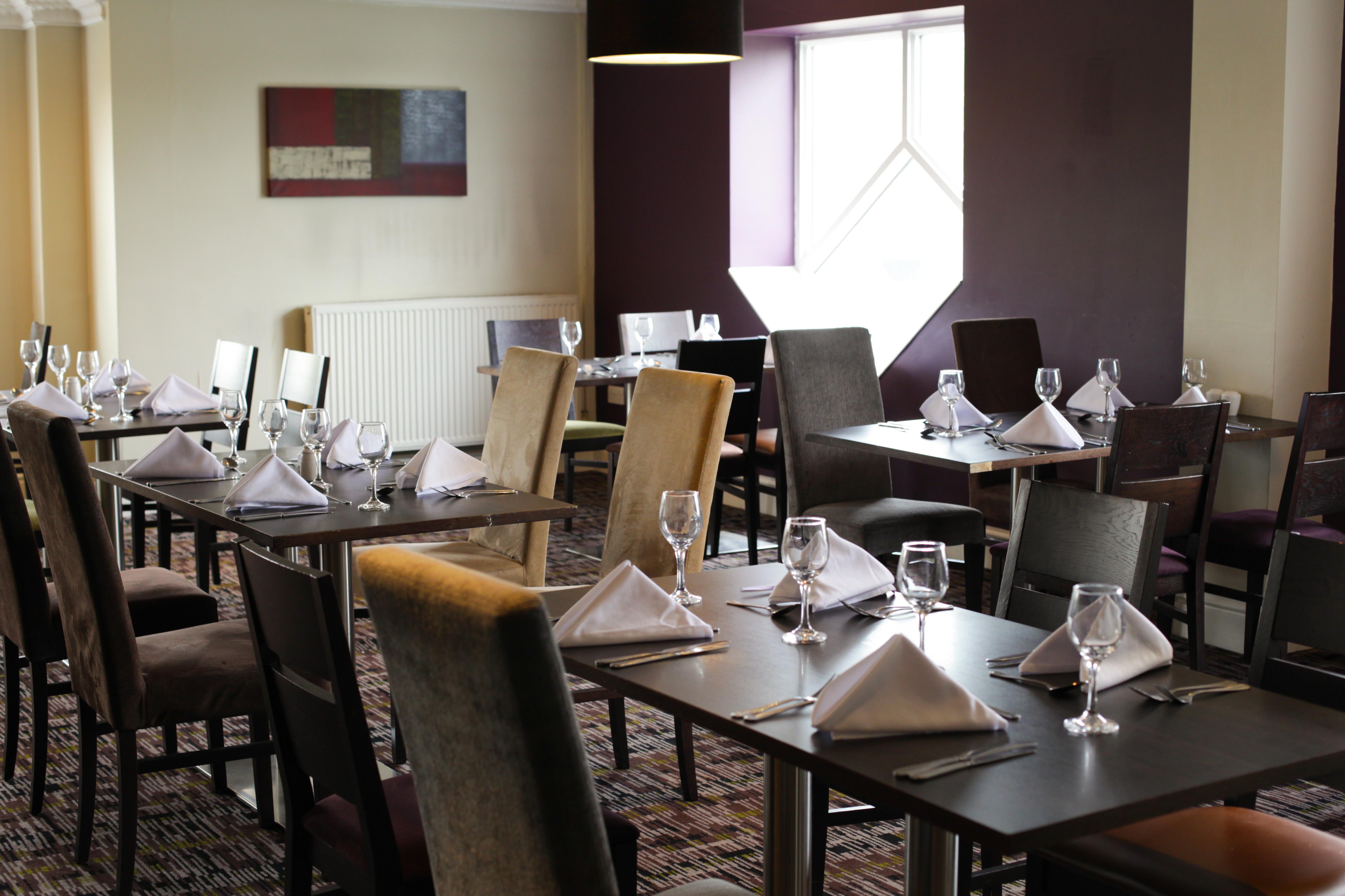 Citrus Hotel Coventry South By Compass Hospitality Extérieur photo
