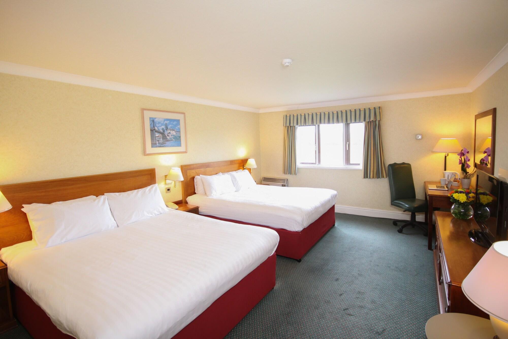 Citrus Hotel Coventry South By Compass Hospitality Extérieur photo