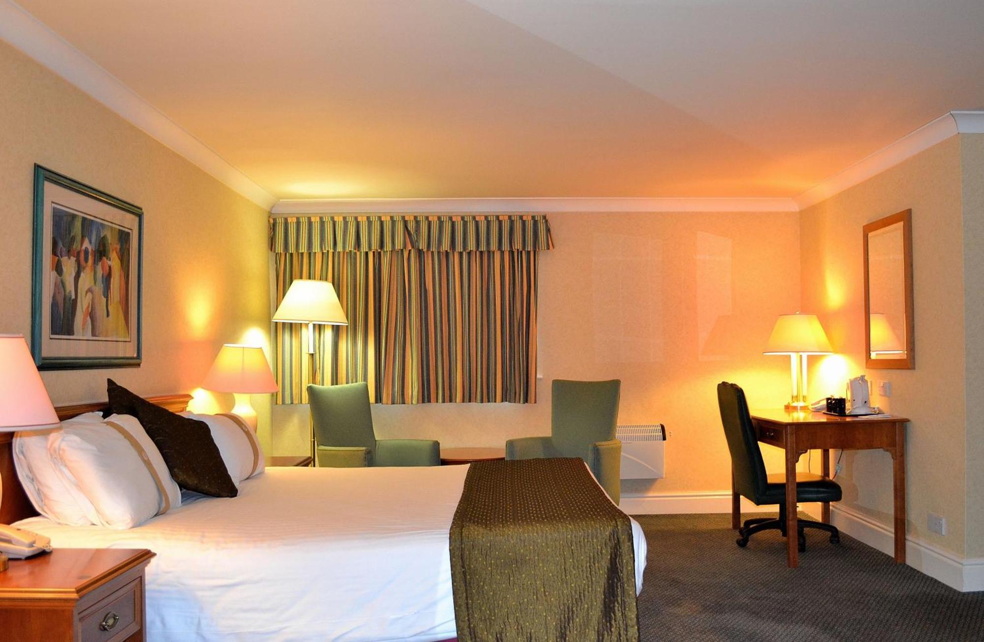 Citrus Hotel Coventry South By Compass Hospitality Extérieur photo