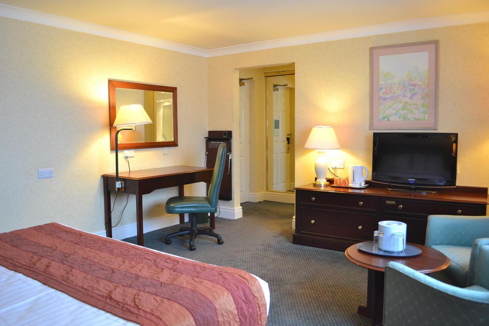 Citrus Hotel Coventry South By Compass Hospitality Extérieur photo