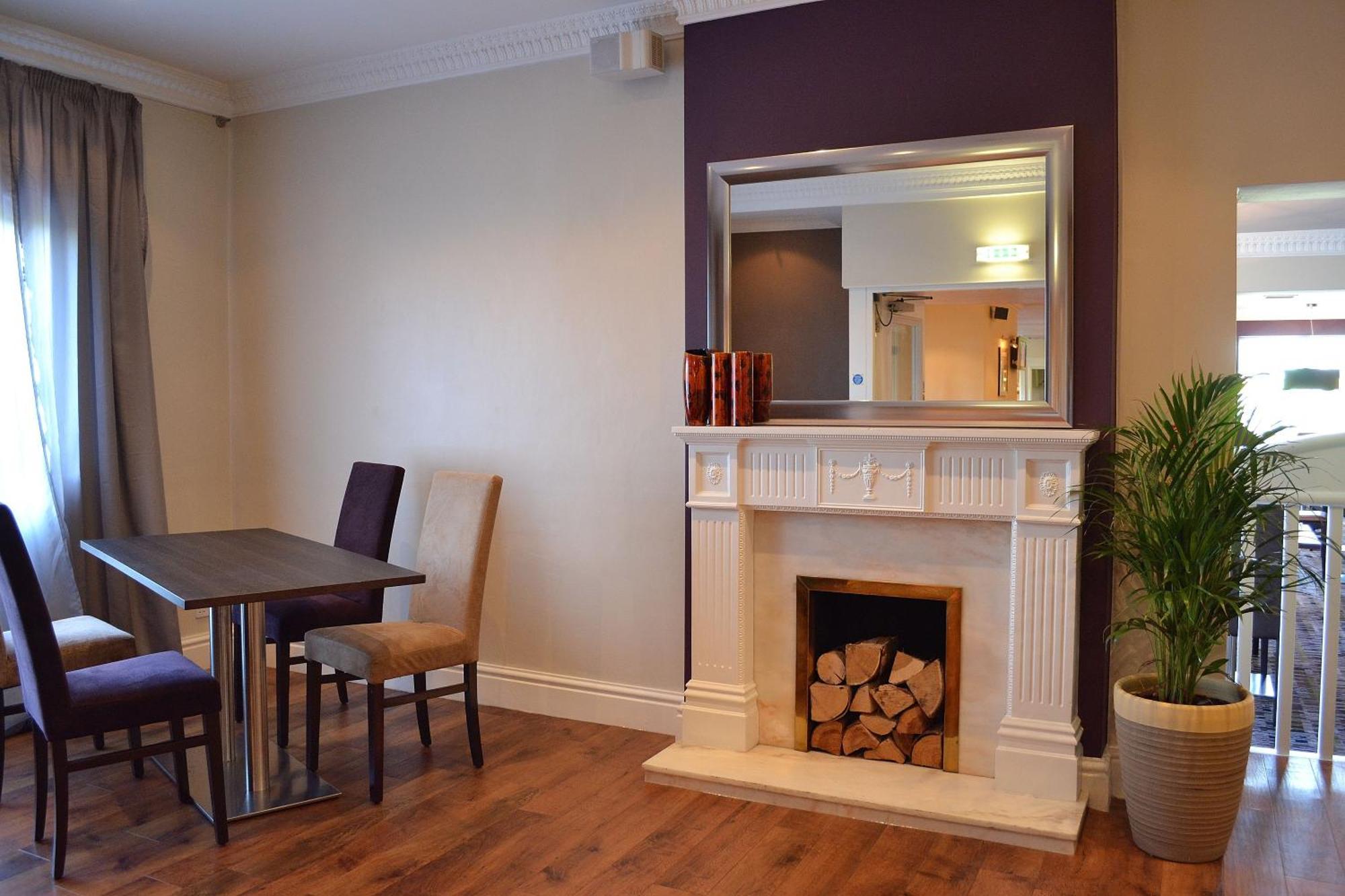 Citrus Hotel Coventry South By Compass Hospitality Extérieur photo