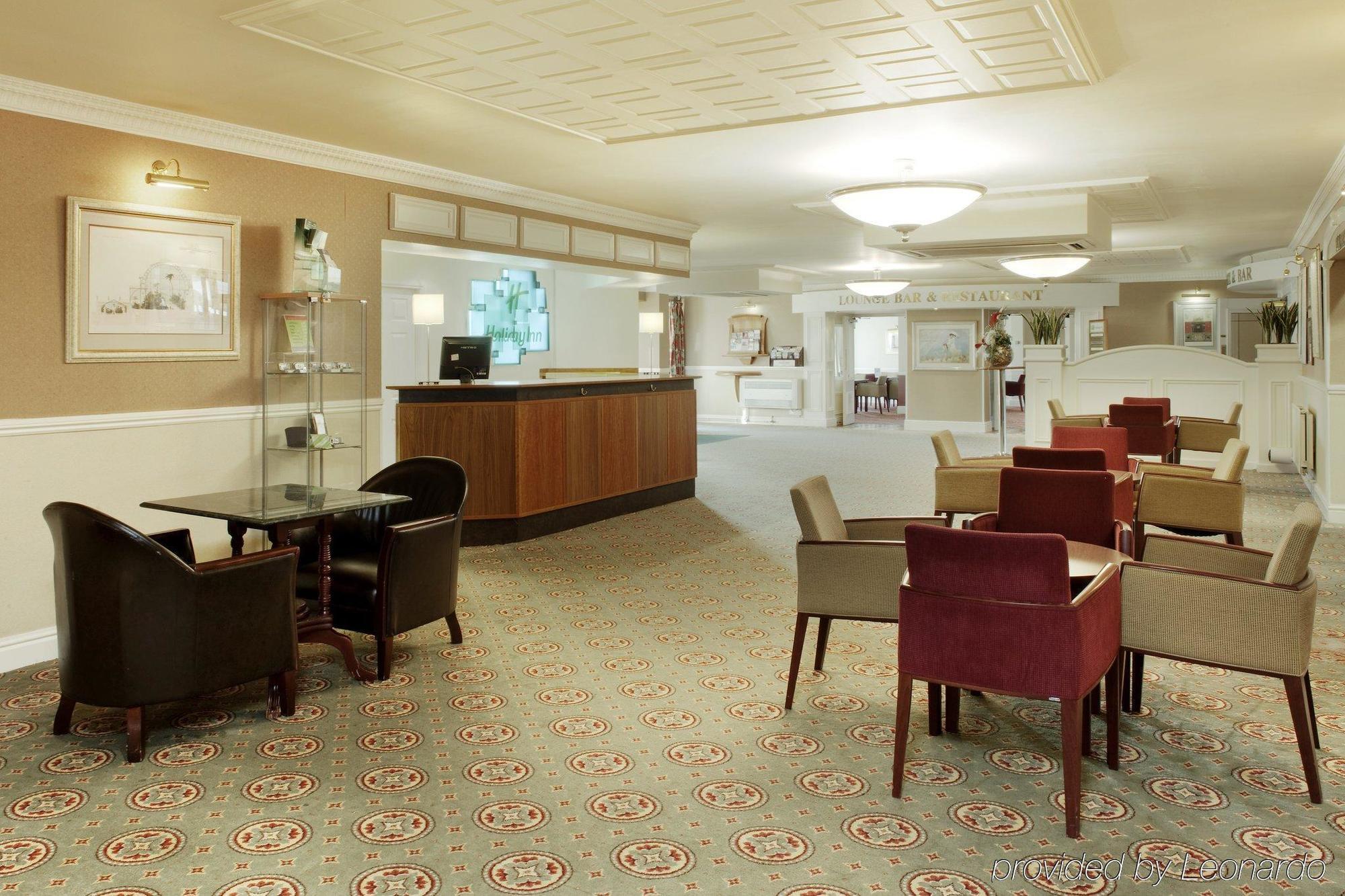 Citrus Hotel Coventry South By Compass Hospitality Intérieur photo