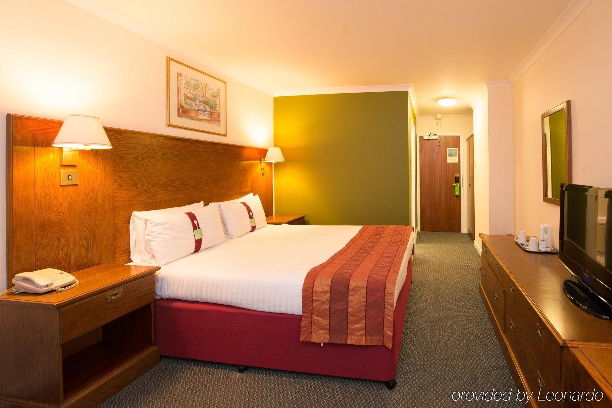Citrus Hotel Coventry South By Compass Hospitality Extérieur photo
