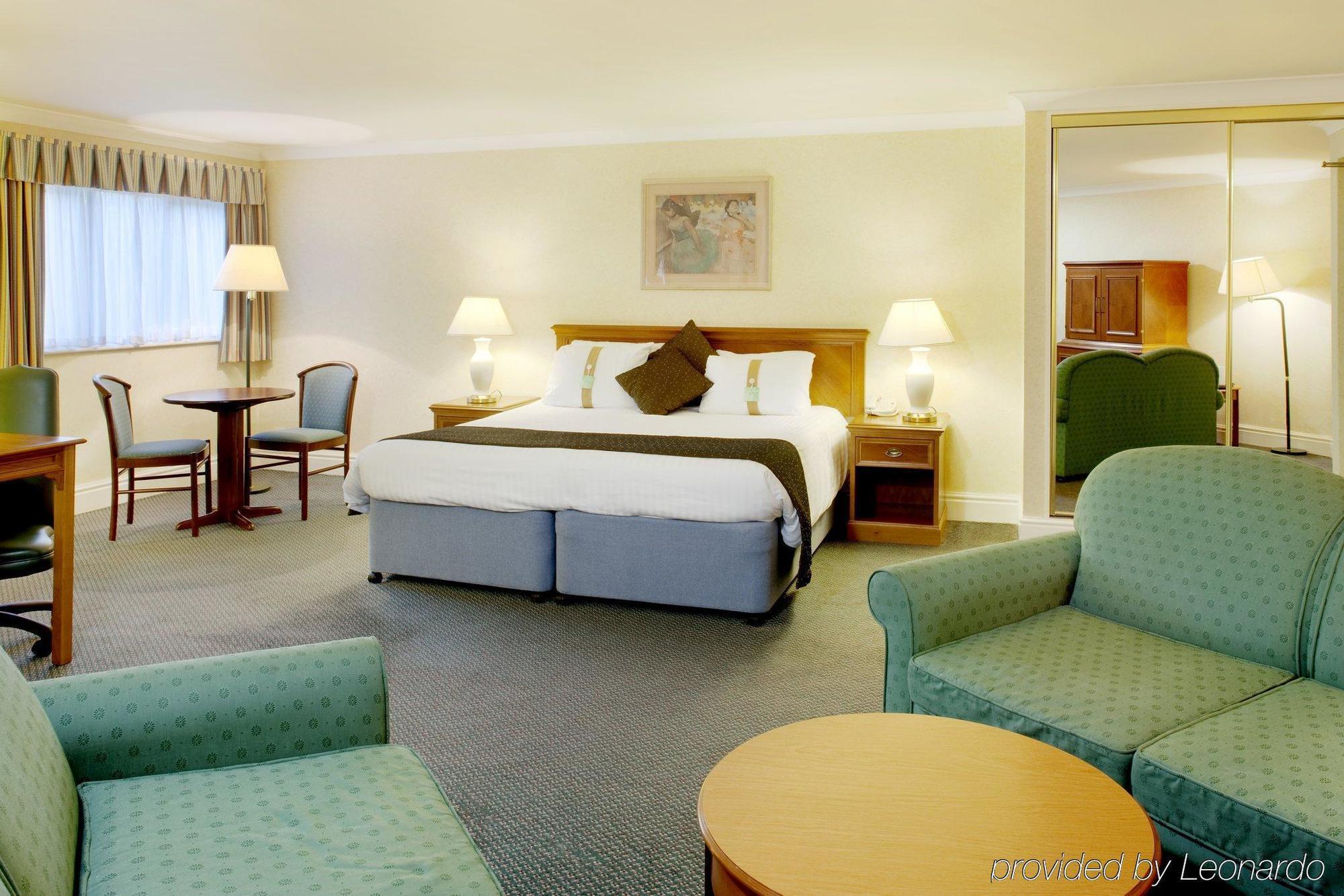 Citrus Hotel Coventry South By Compass Hospitality Chambre photo