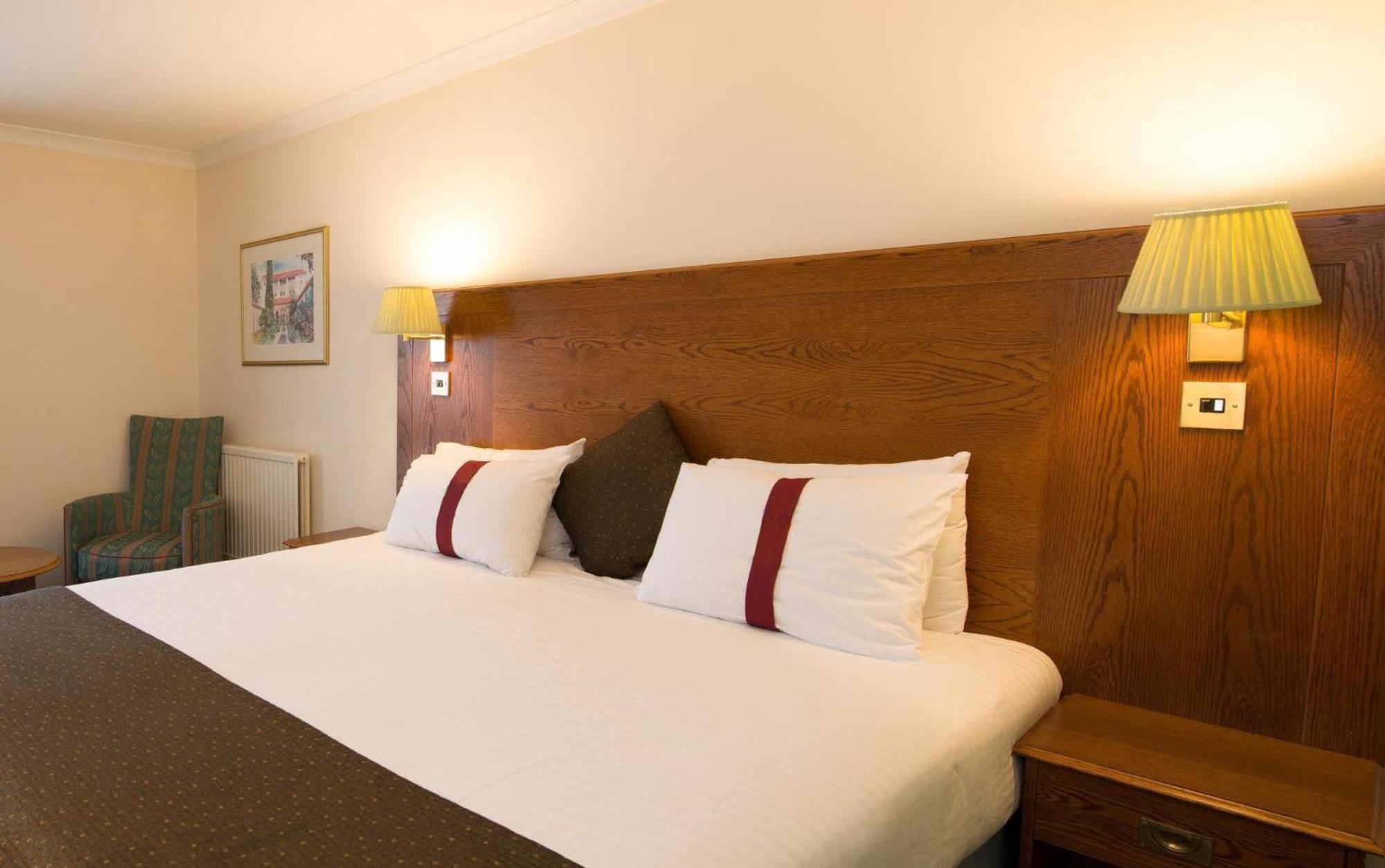 Citrus Hotel Coventry South By Compass Hospitality Extérieur photo