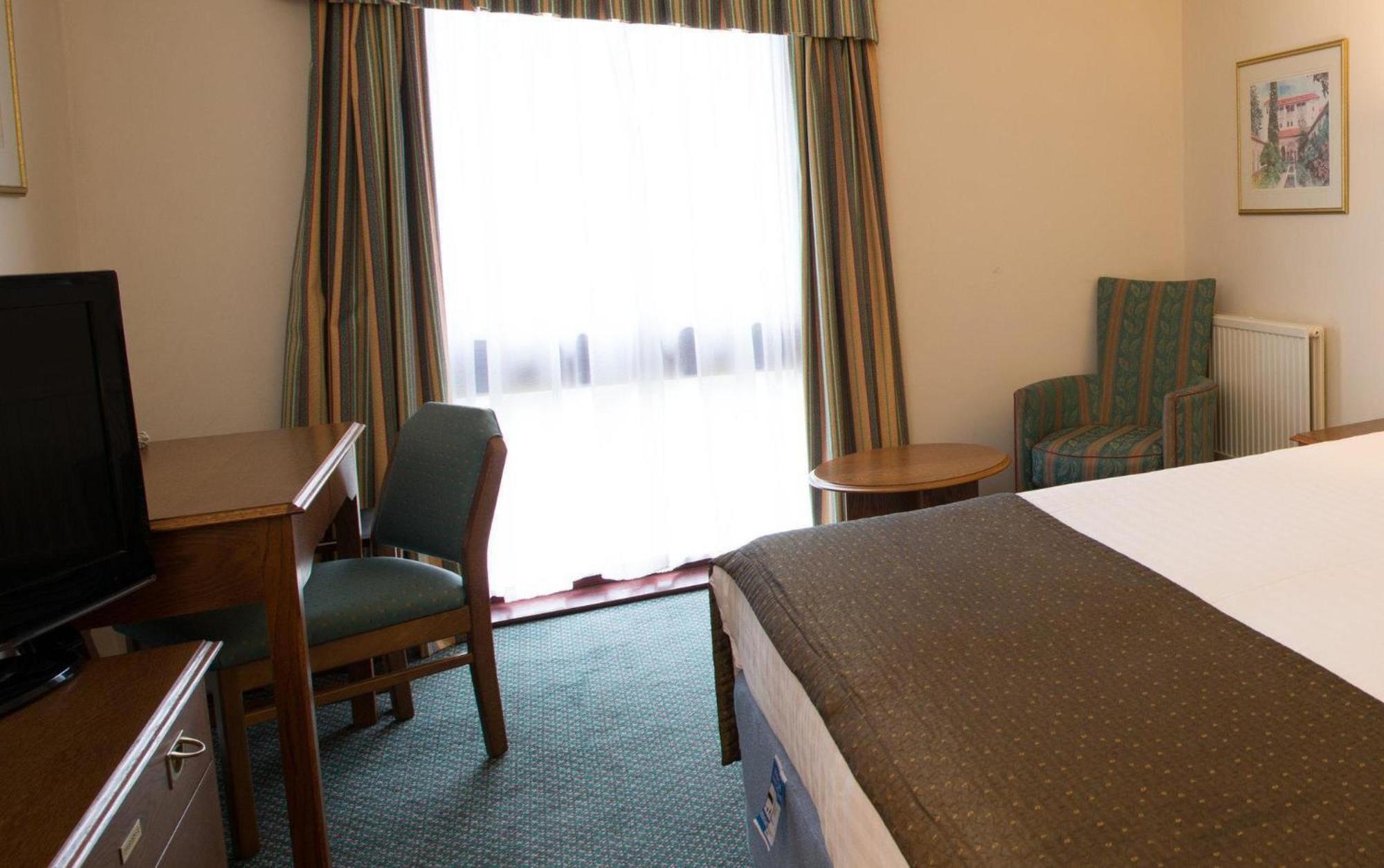 Citrus Hotel Coventry South By Compass Hospitality Extérieur photo