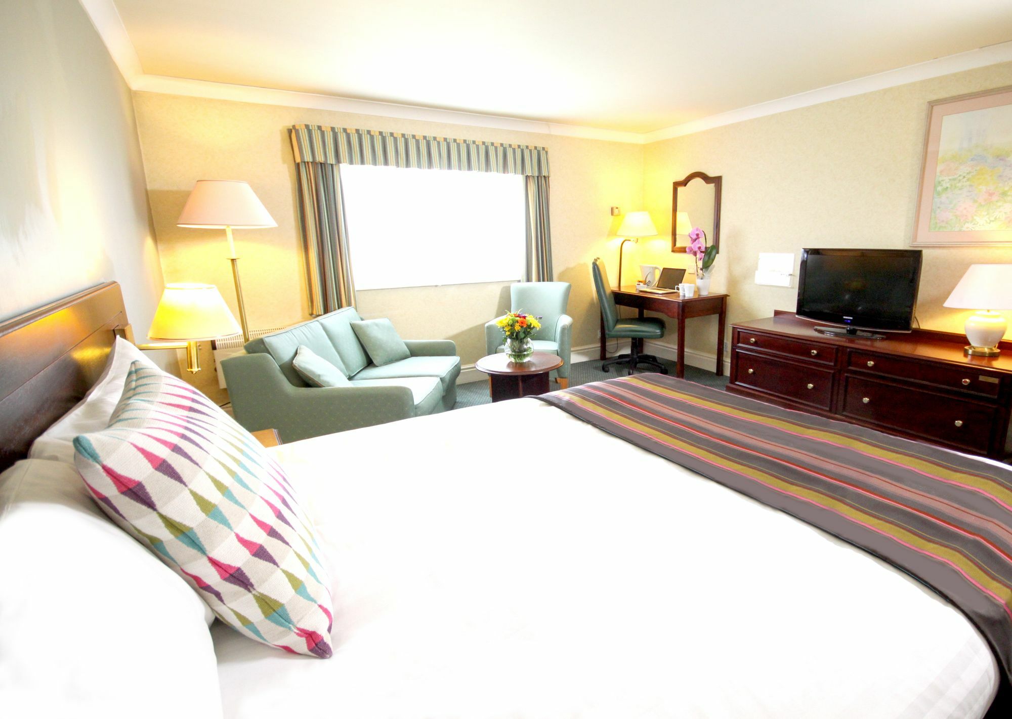 Citrus Hotel Coventry South By Compass Hospitality Extérieur photo