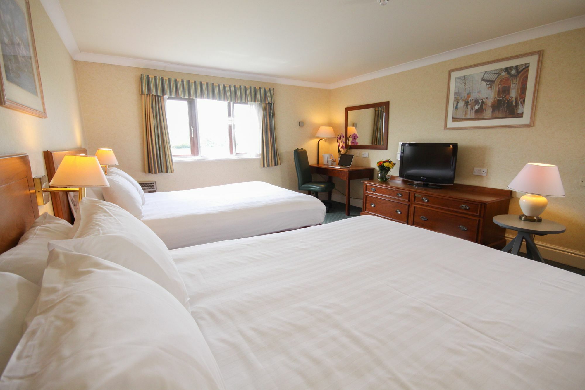 Citrus Hotel Coventry South By Compass Hospitality Extérieur photo