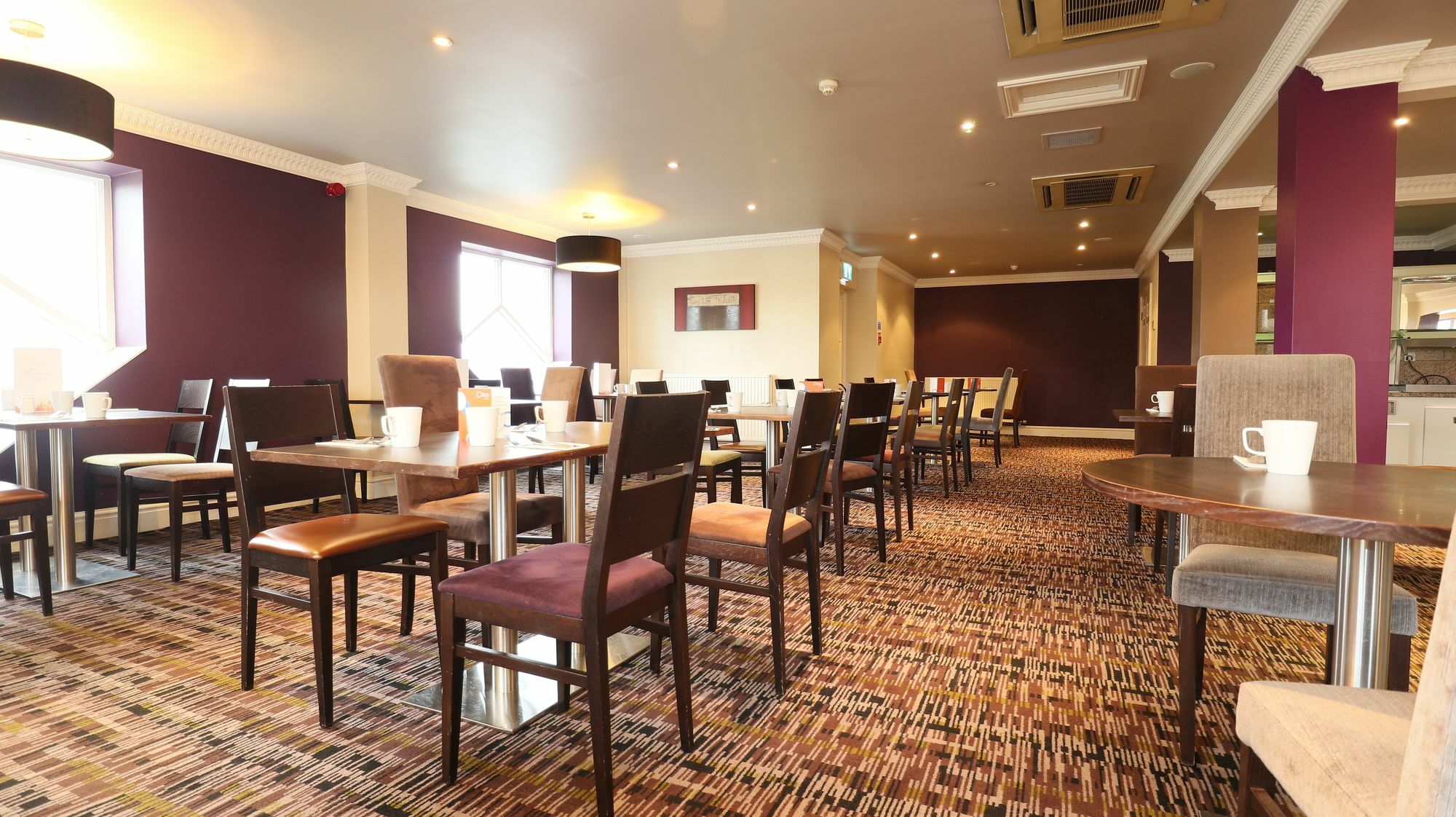 Citrus Hotel Coventry South By Compass Hospitality Extérieur photo