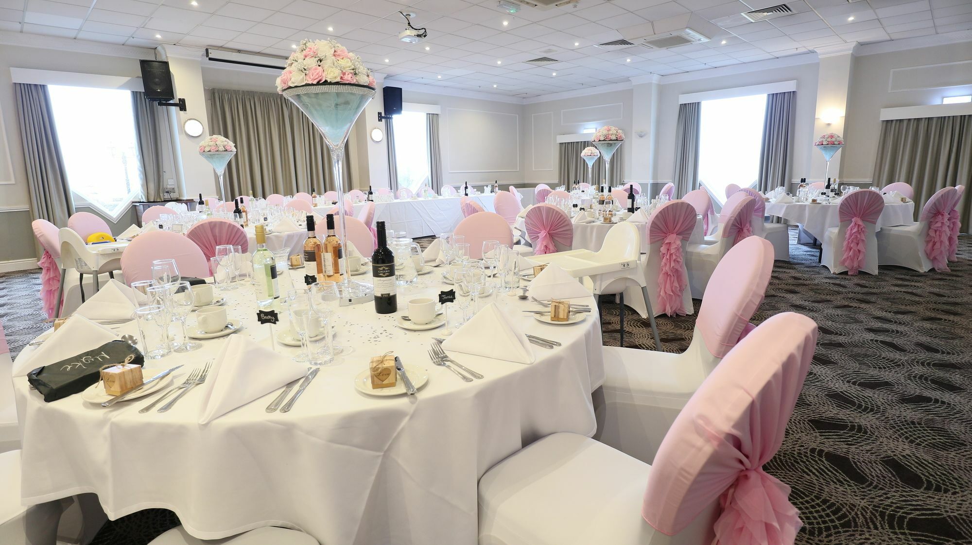 Citrus Hotel Coventry South By Compass Hospitality Extérieur photo