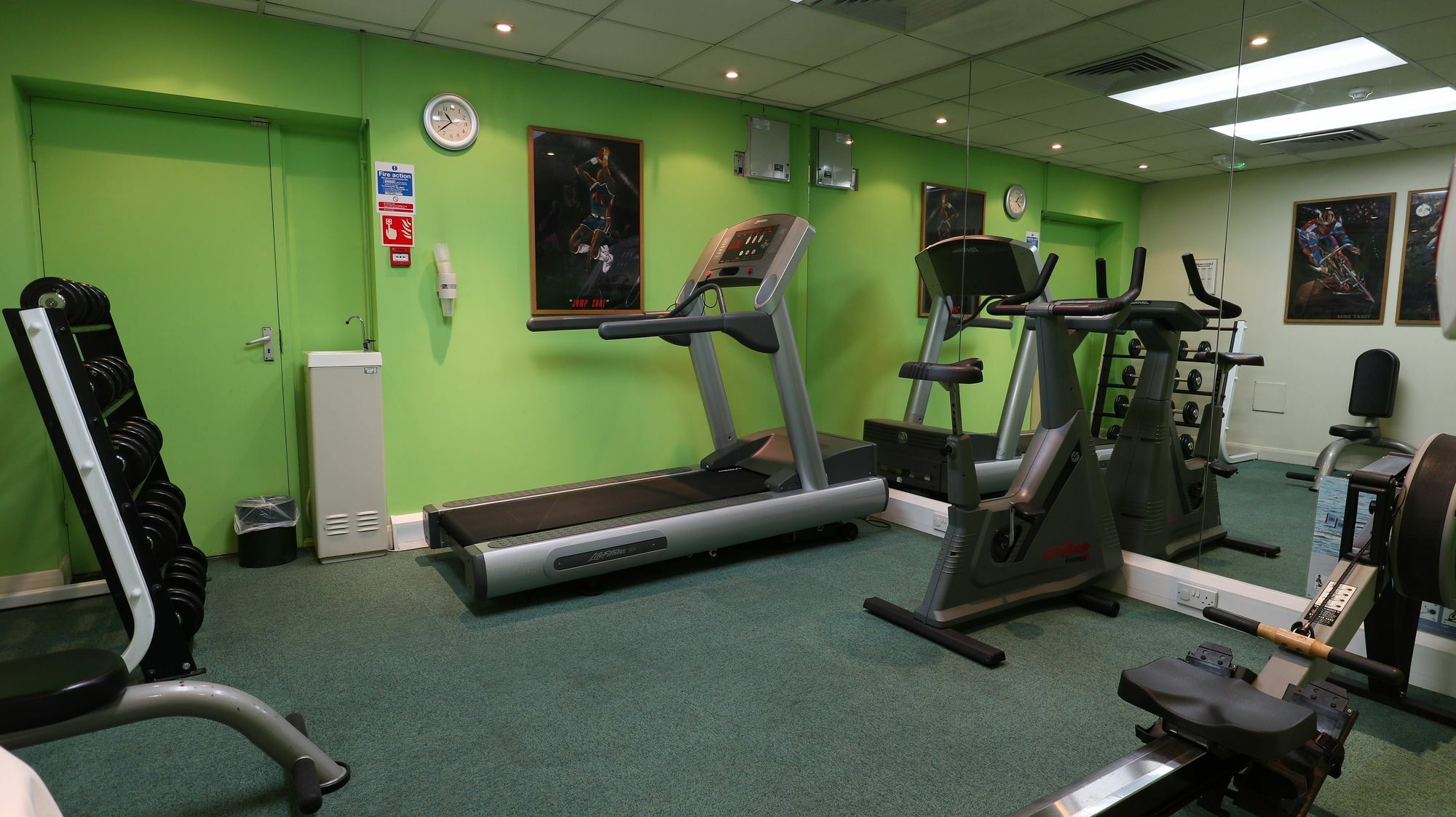 Citrus Hotel Coventry South By Compass Hospitality Extérieur photo