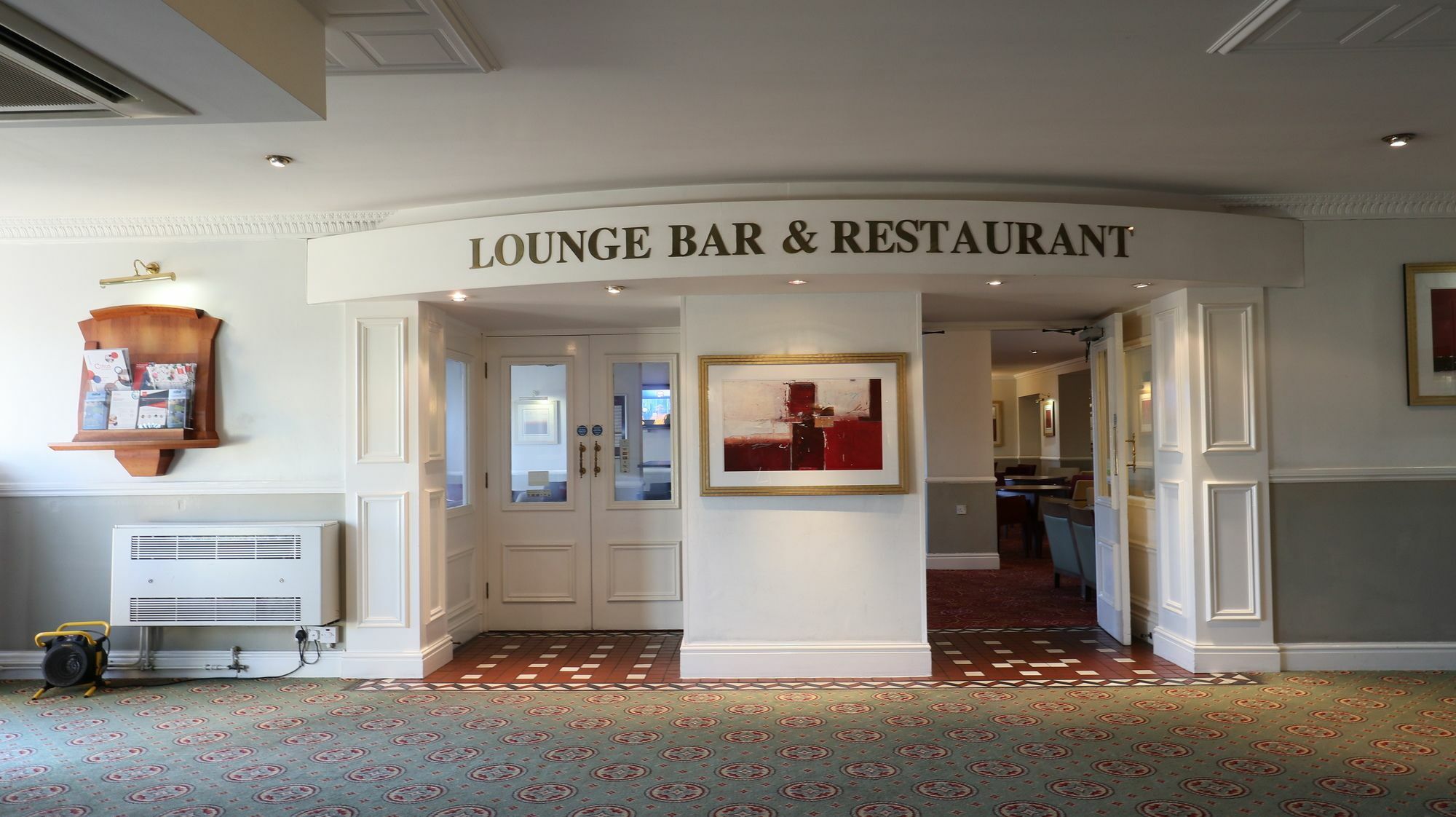 Citrus Hotel Coventry South By Compass Hospitality Extérieur photo