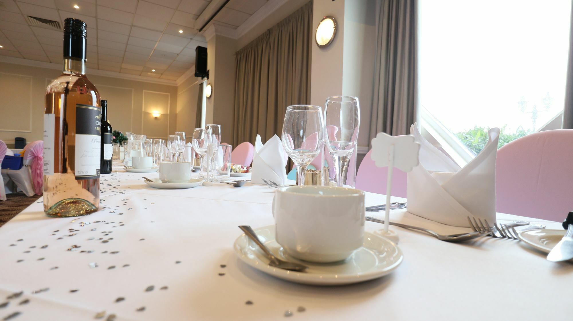 Citrus Hotel Coventry South By Compass Hospitality Extérieur photo