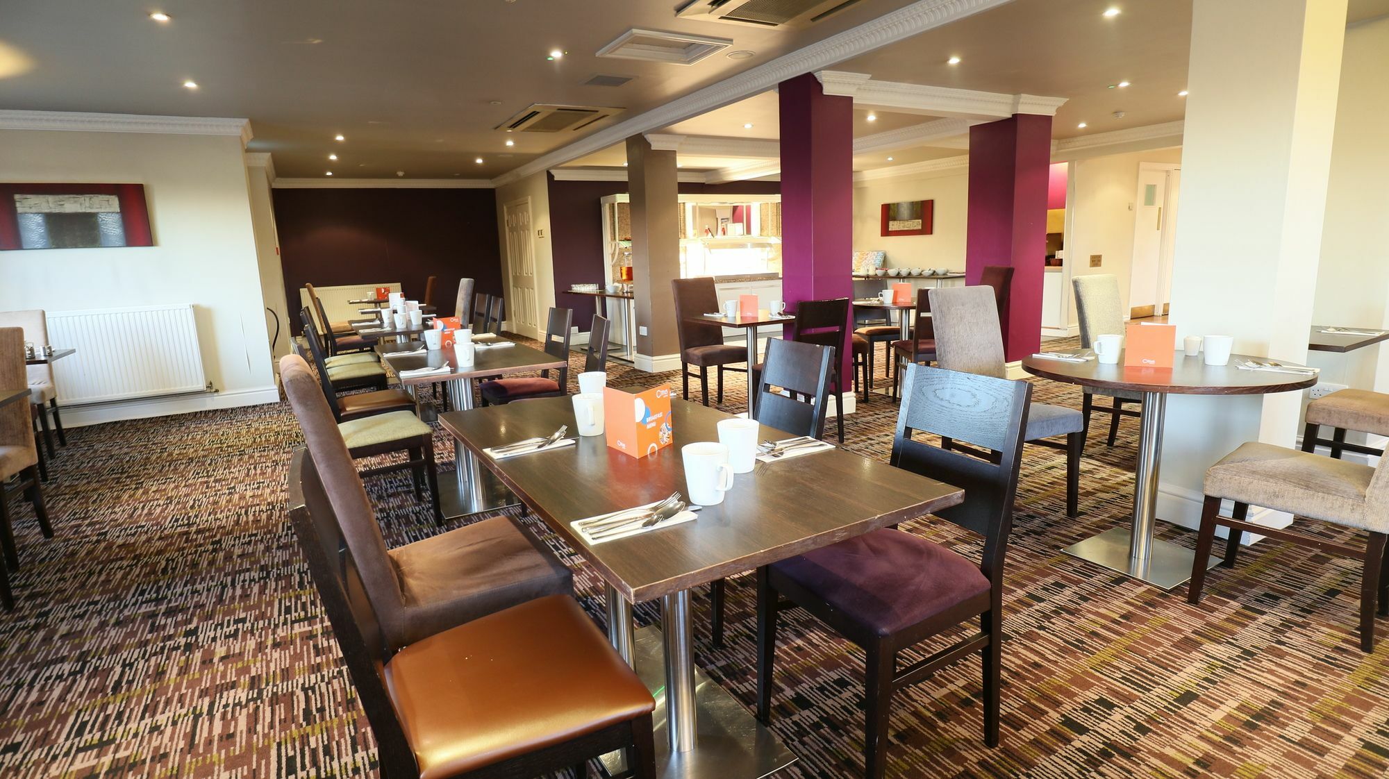 Citrus Hotel Coventry South By Compass Hospitality Extérieur photo