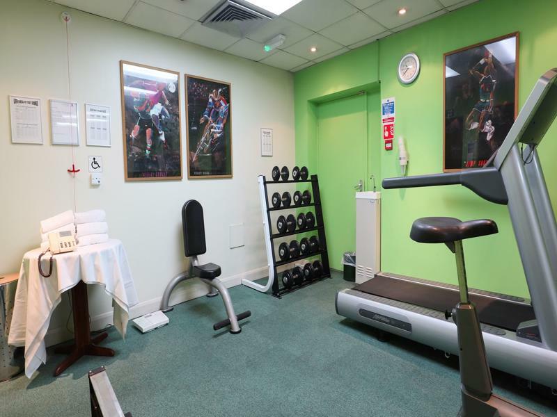 Citrus Hotel Coventry South By Compass Hospitality Extérieur photo
