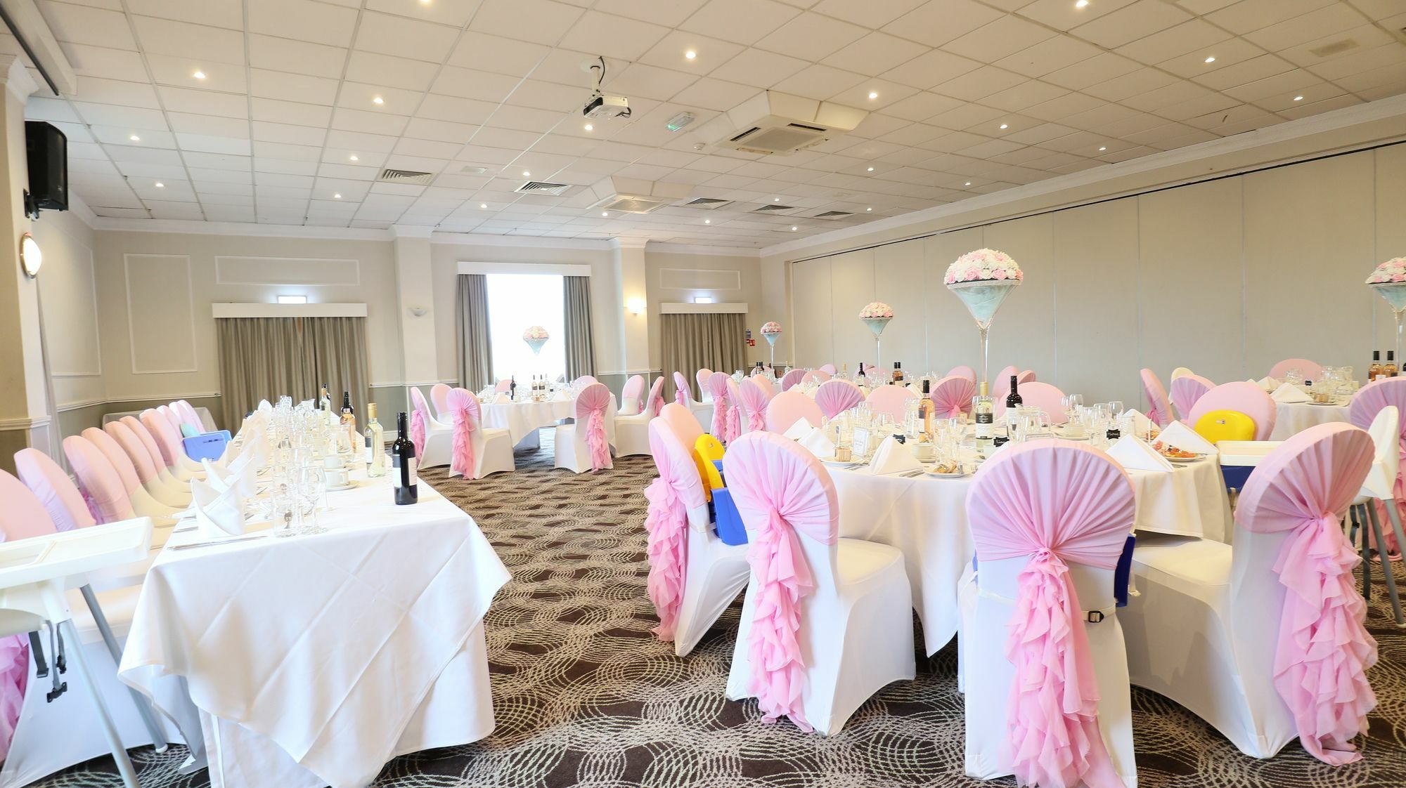 Citrus Hotel Coventry South By Compass Hospitality Extérieur photo