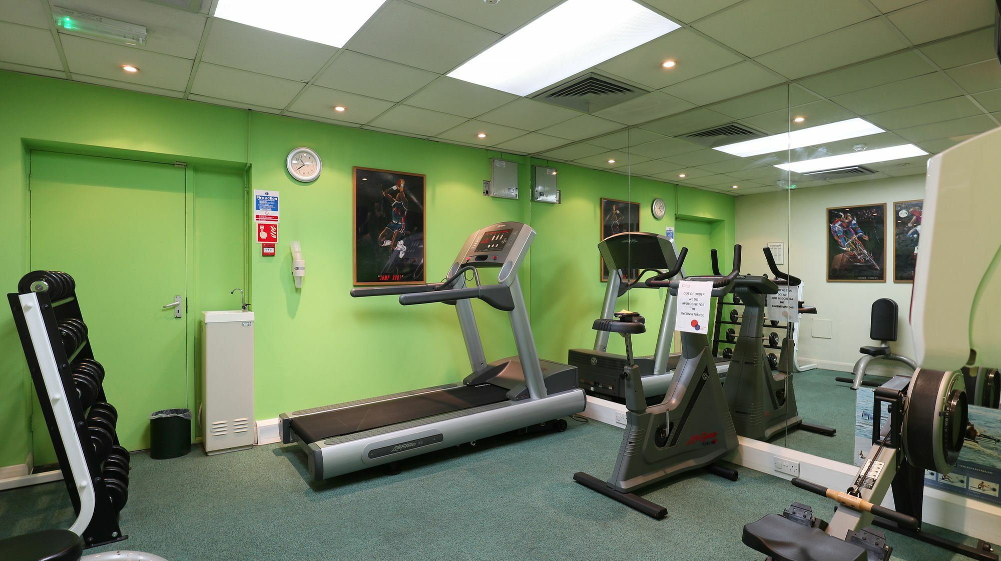 Citrus Hotel Coventry South By Compass Hospitality Extérieur photo
