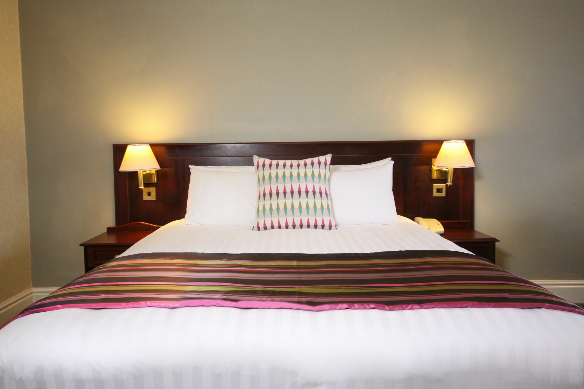 Citrus Hotel Coventry South By Compass Hospitality Extérieur photo