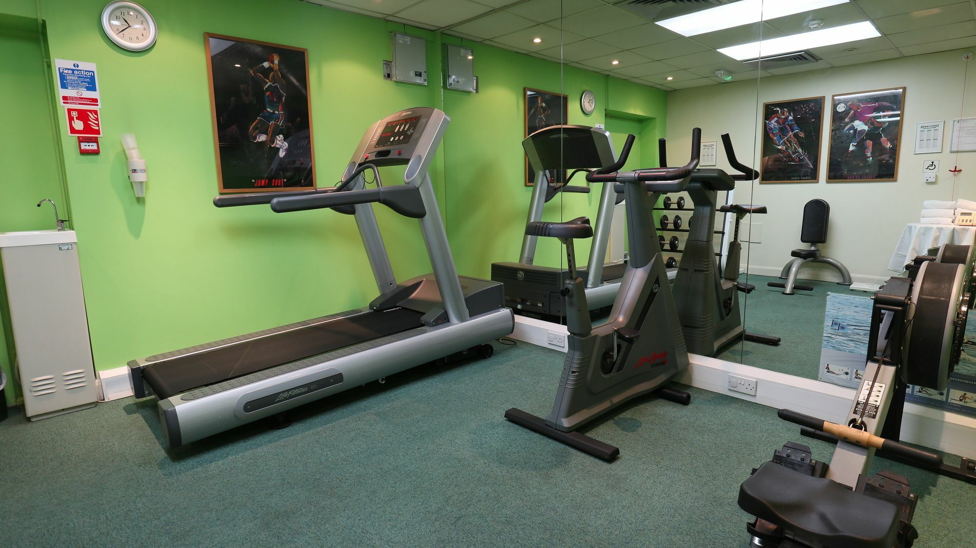 Citrus Hotel Coventry South By Compass Hospitality Extérieur photo