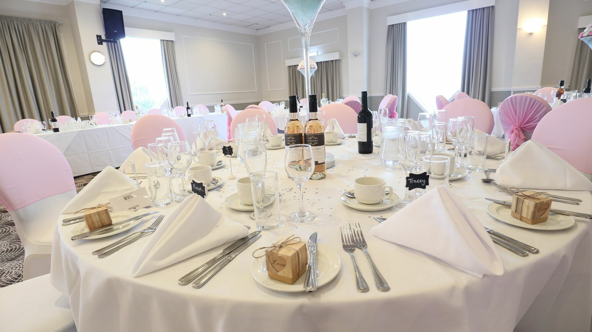 Citrus Hotel Coventry South By Compass Hospitality Extérieur photo